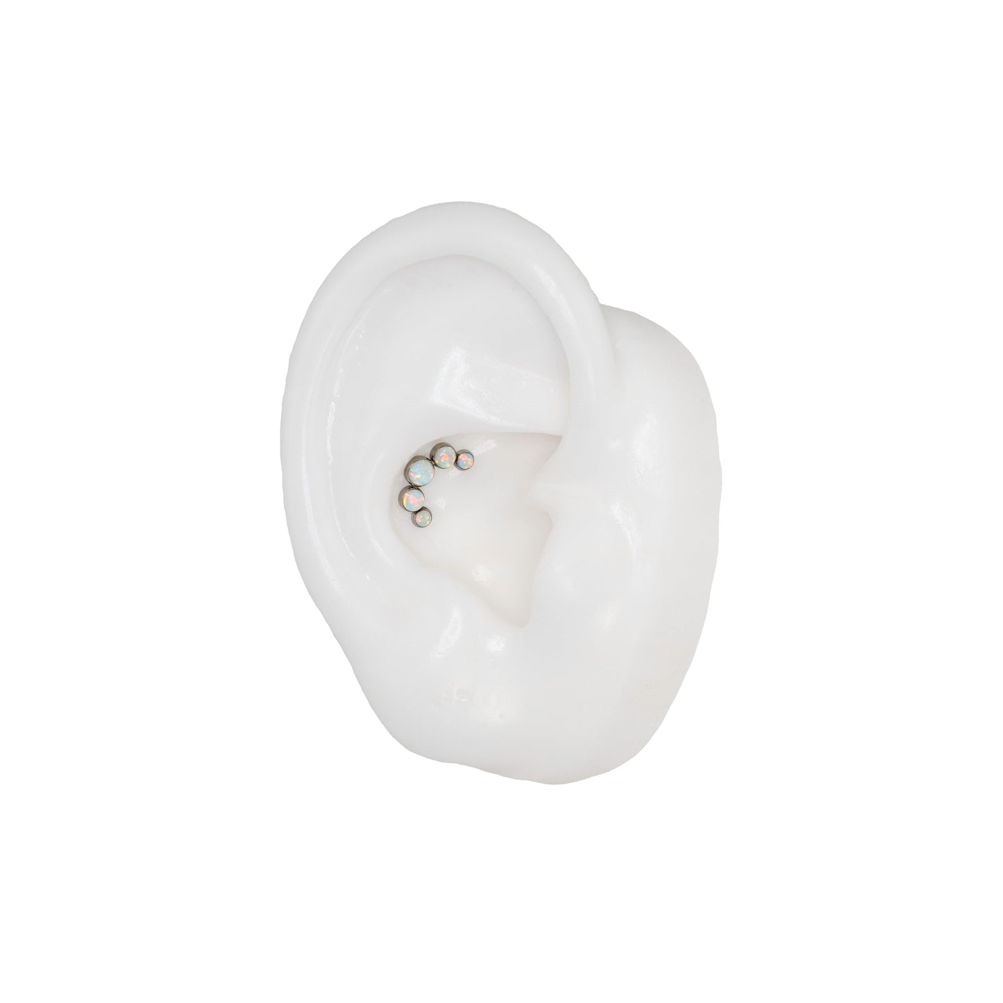 Horseshoe (Cabochon)