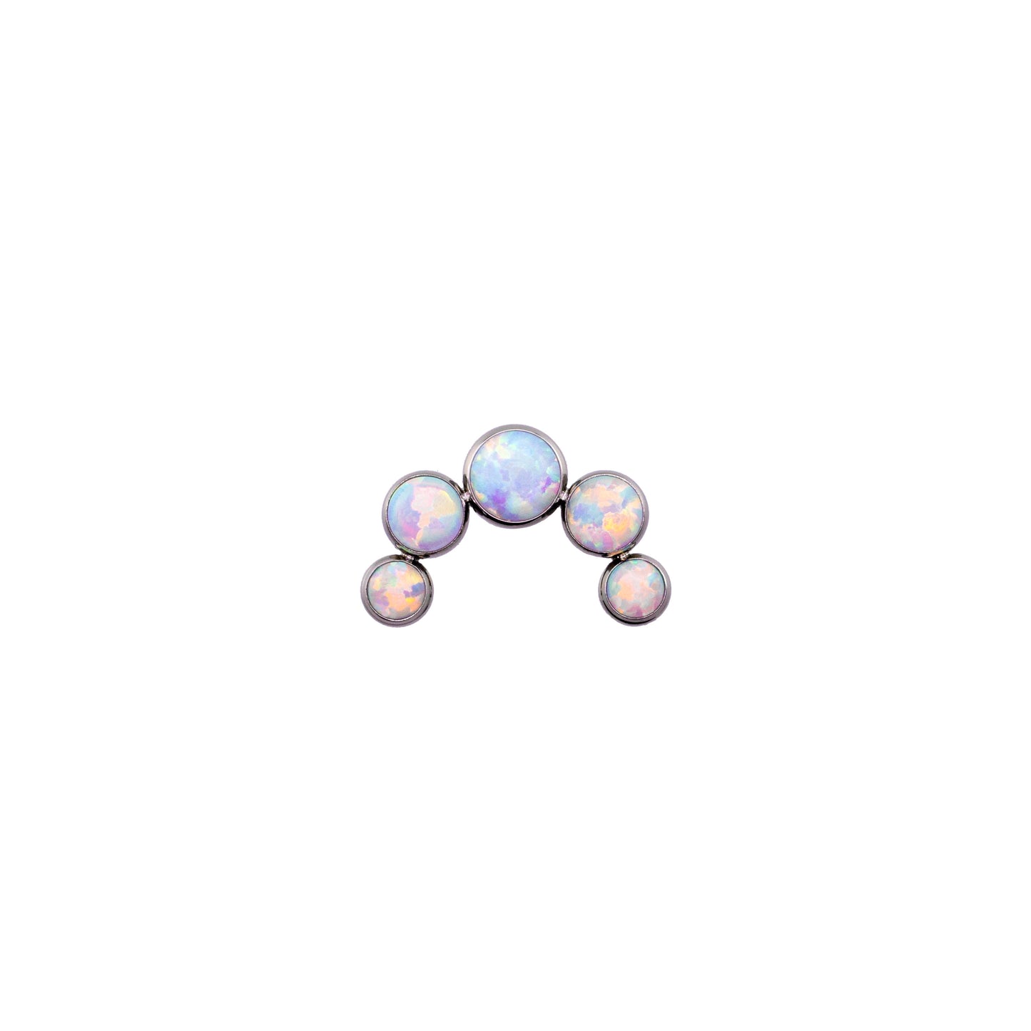 Horseshoe (Cabochon)