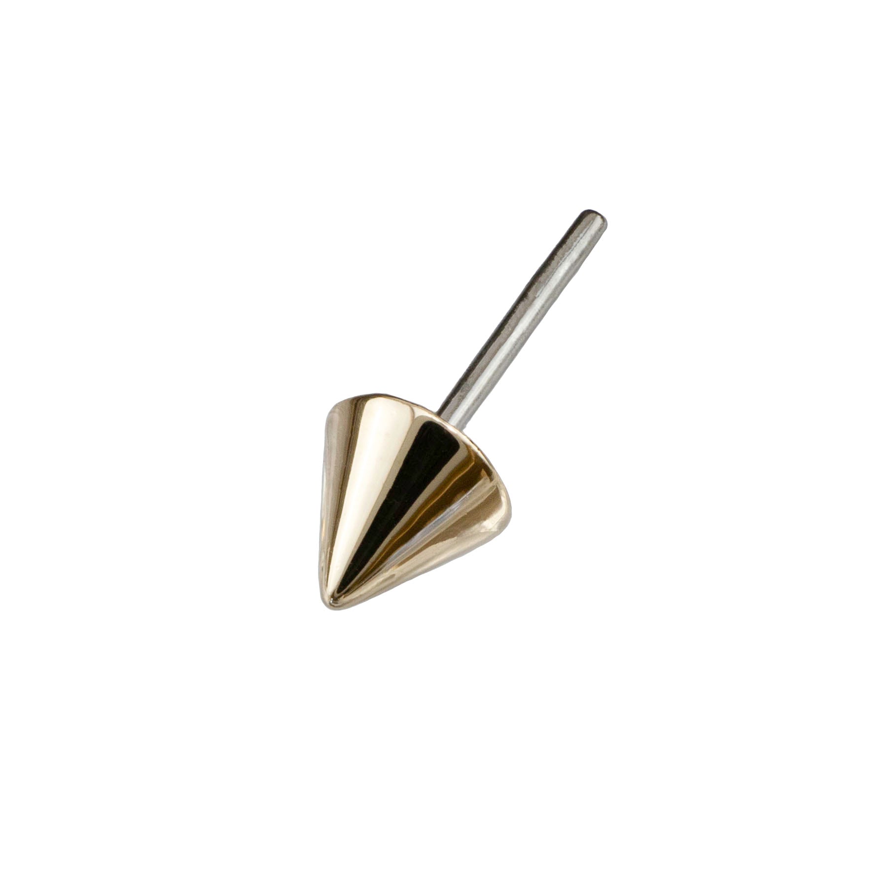 60 - Gold Spike