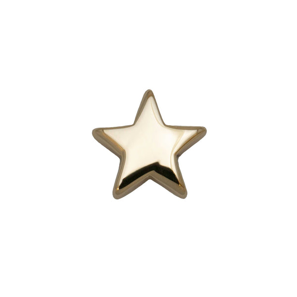 92 - Gold Star