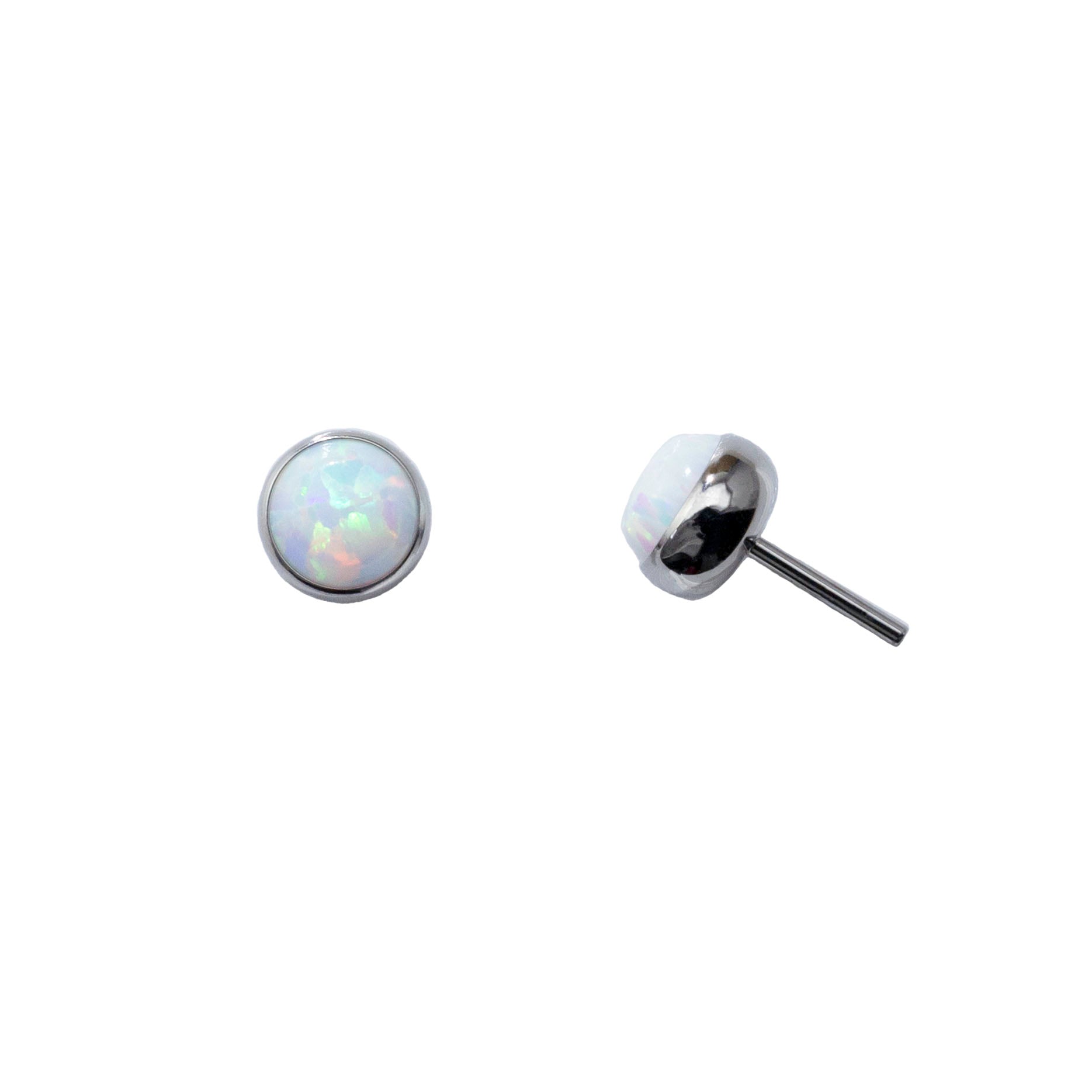 Cabochon Bead