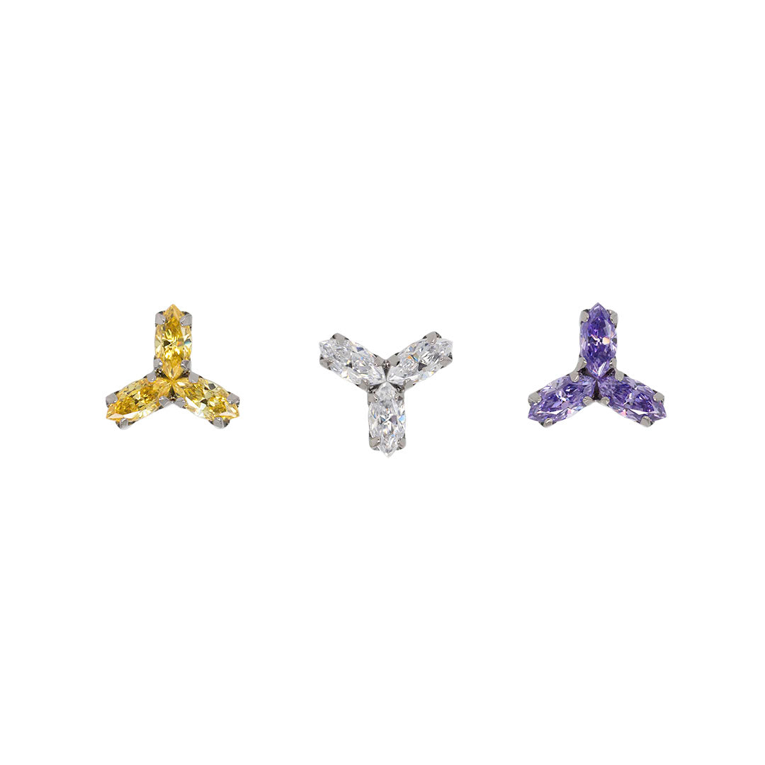 Marquise Trinity