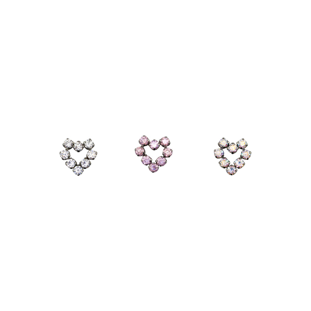 New Items – Canasteel Jewelry Inc