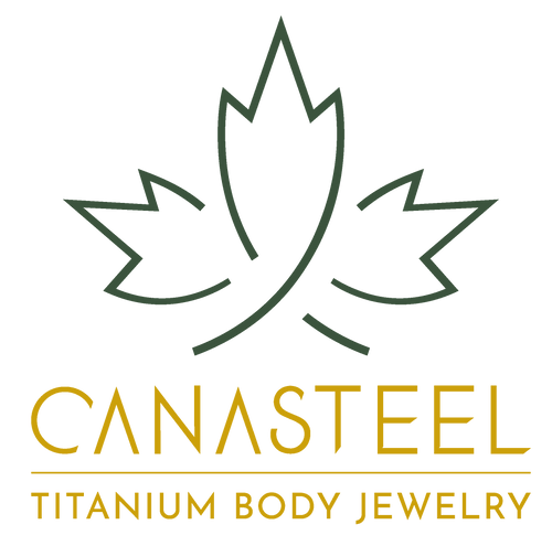 Canasteel Jewelry Inc