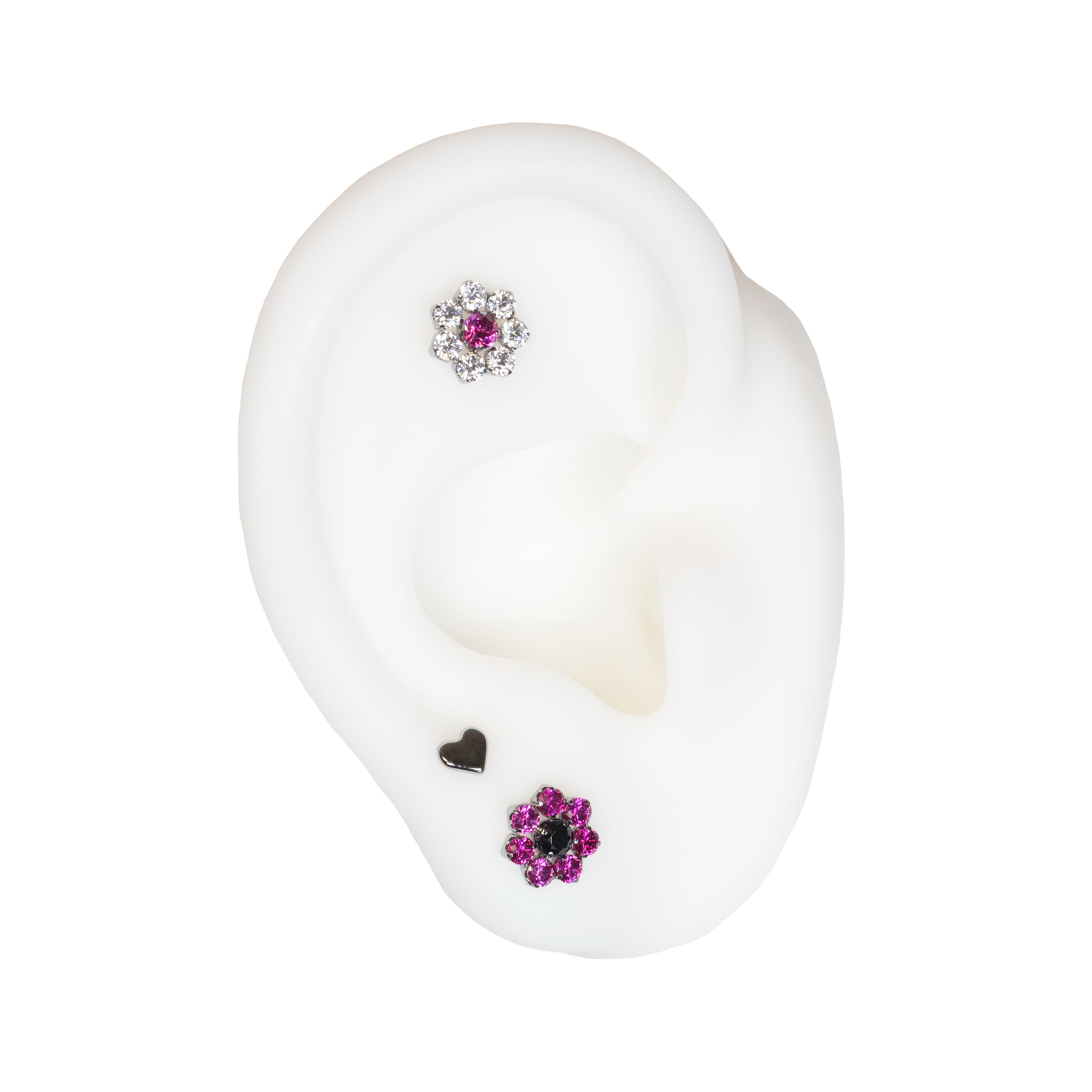 Threaded Primrose