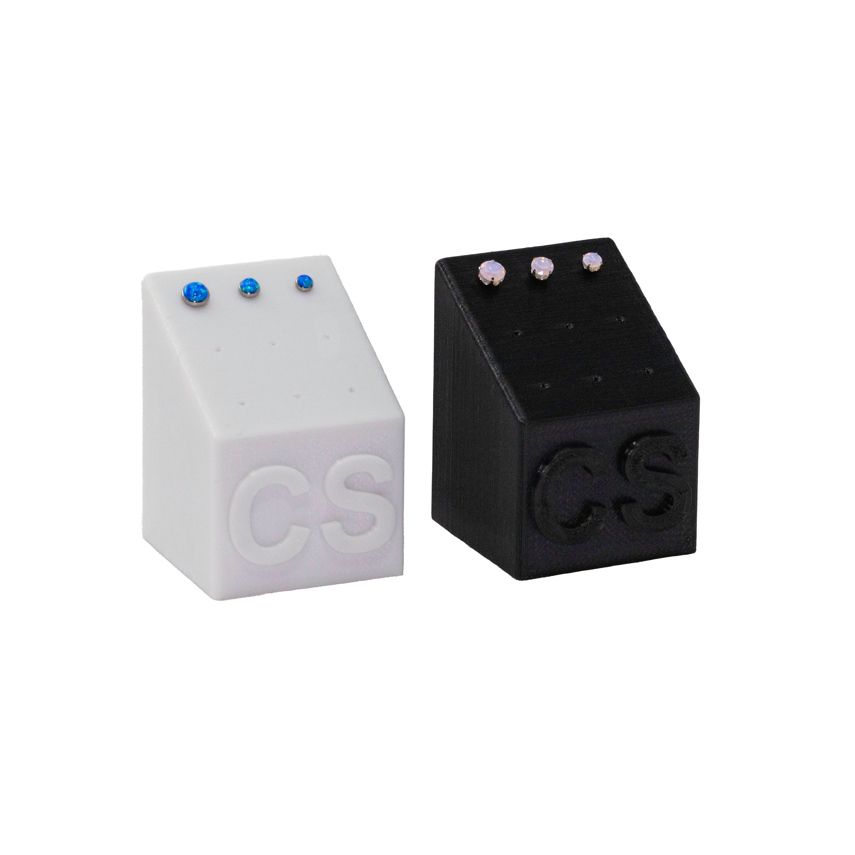 Mini Display Block