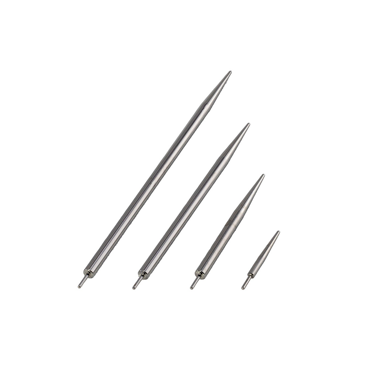 Pin Taper