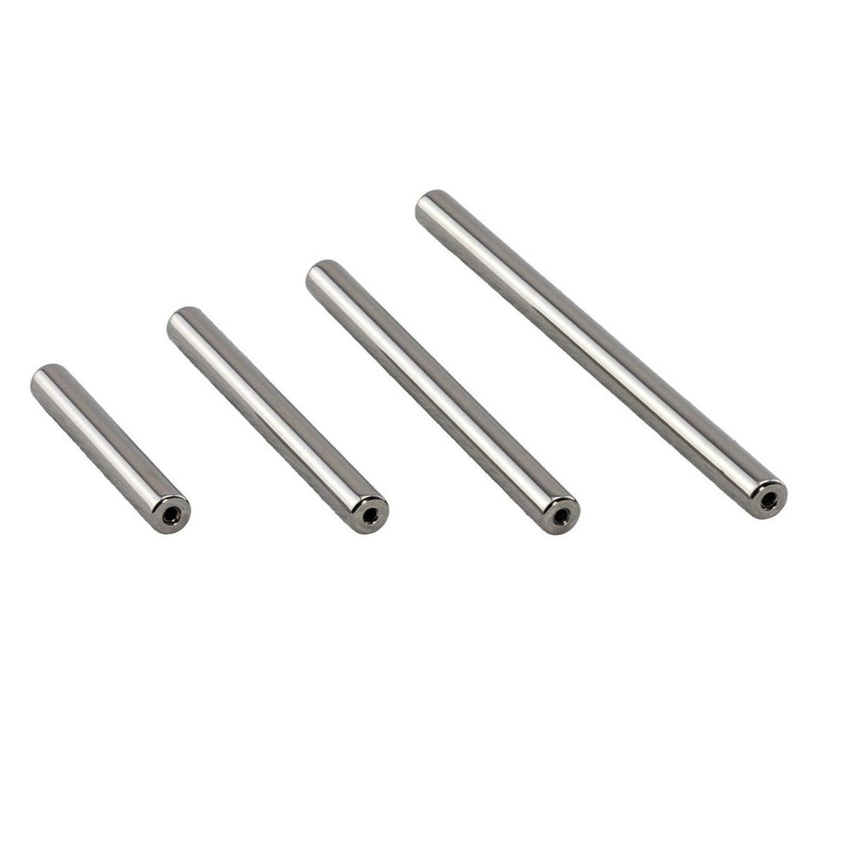 Press Fit Shaft