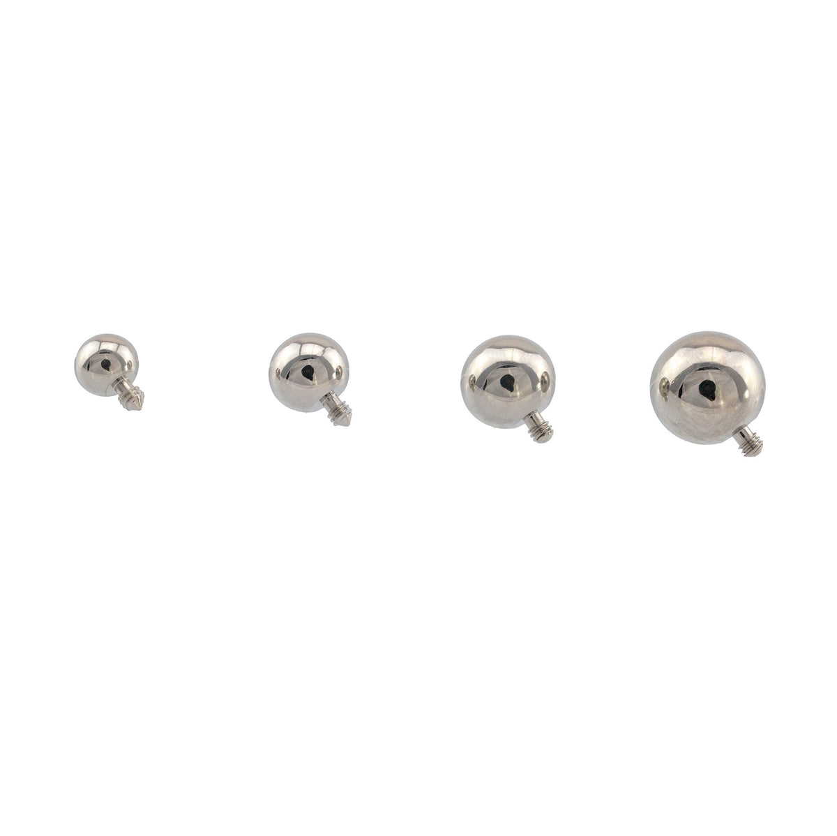 Threaded Bead