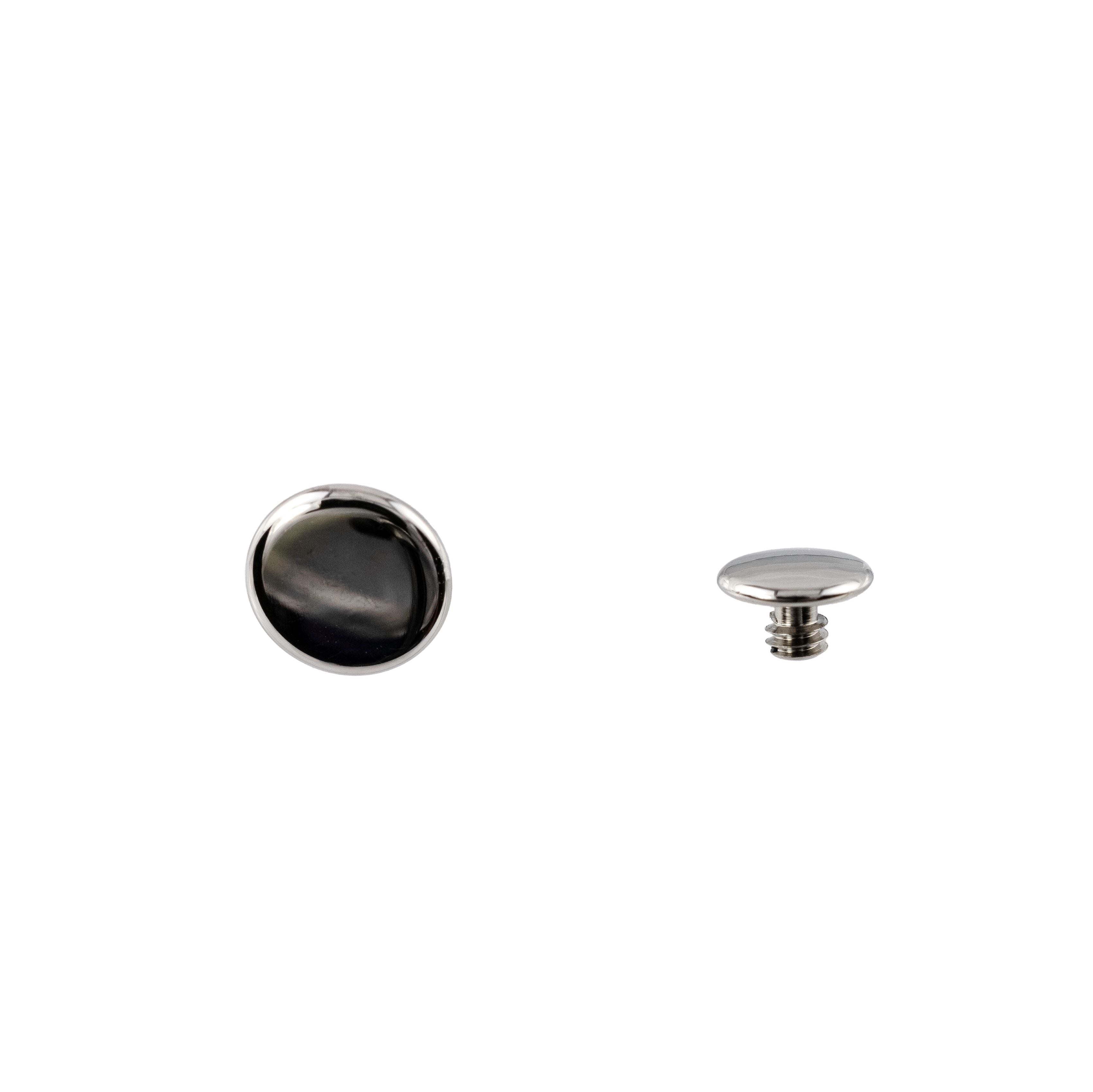 Threaded Disc