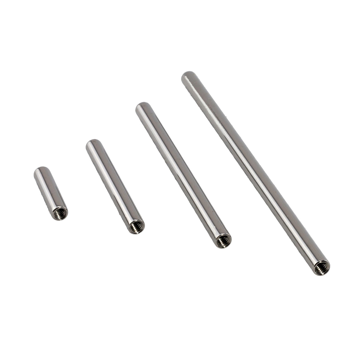 Thread Motor Threaded Shaft