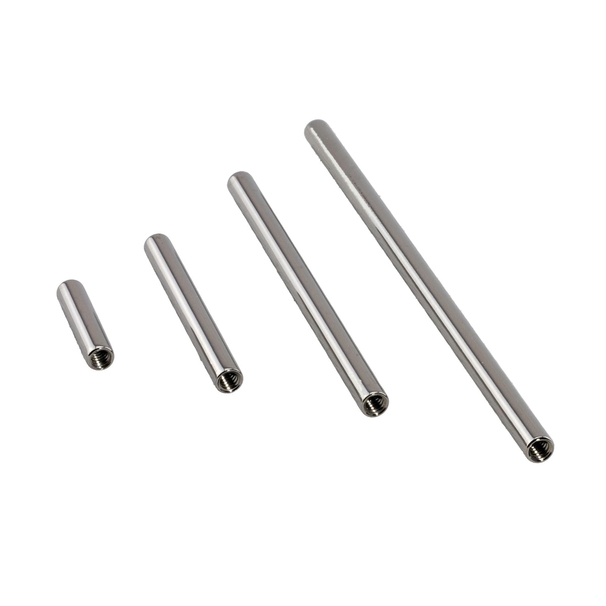 Threaded Shaft