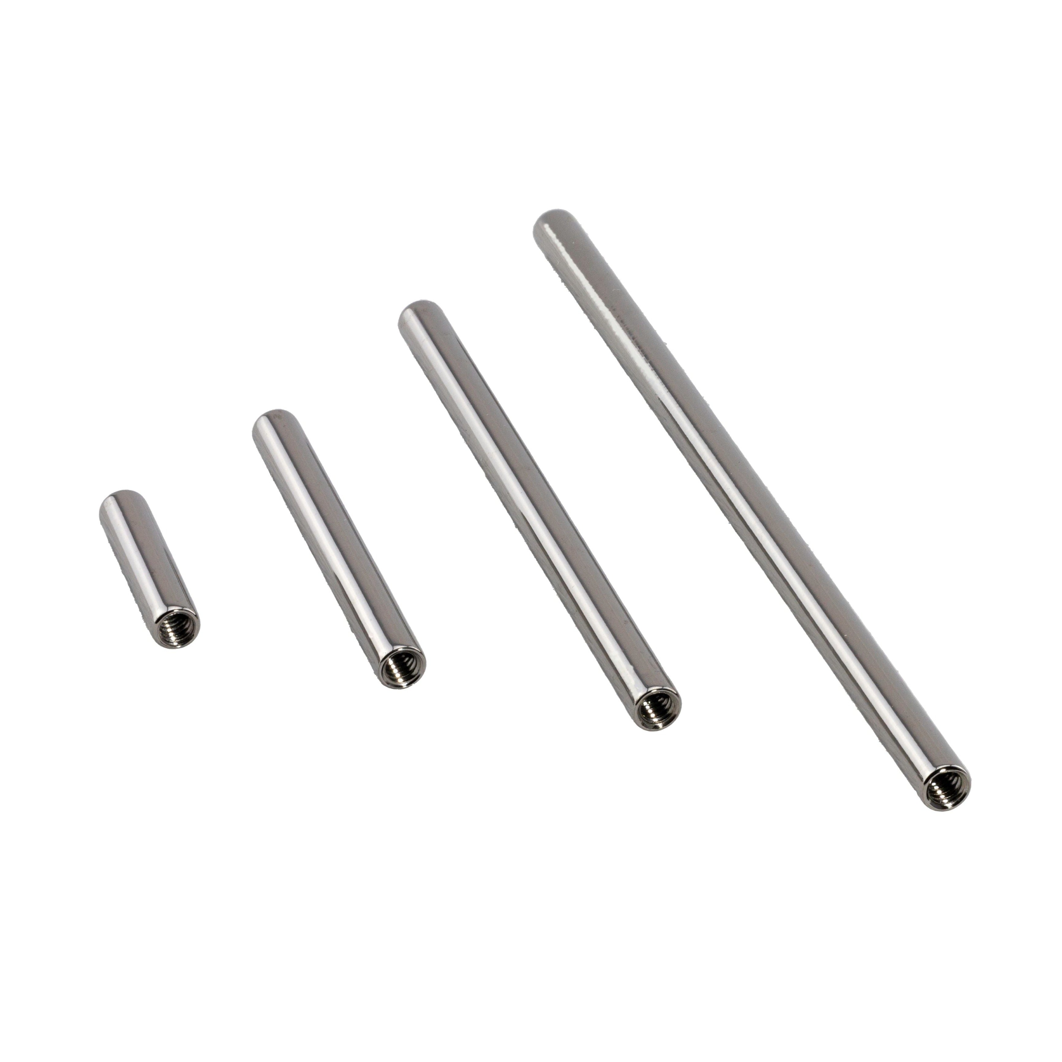 Threaded Shaft