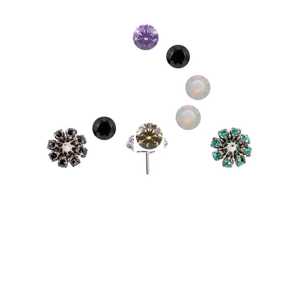 Witch's Hat (Dawson's Version)