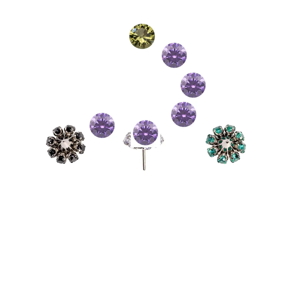 Witch's Hat (Dawson's Version)