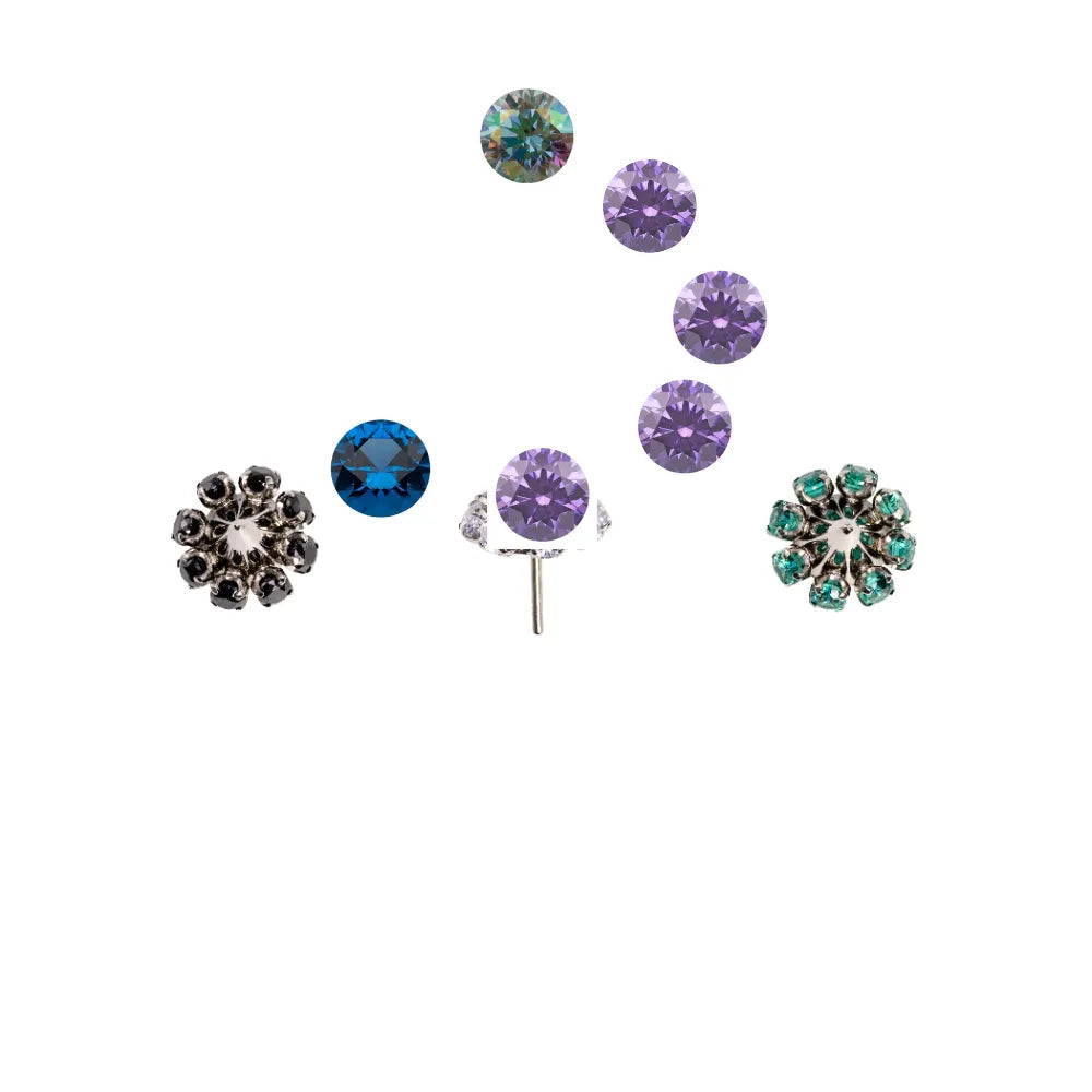 Witch's Hat (Dawson's Version)