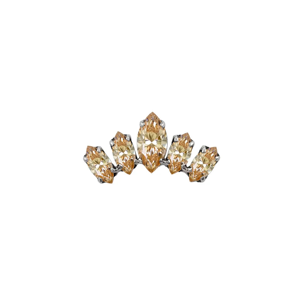 37B - Crown