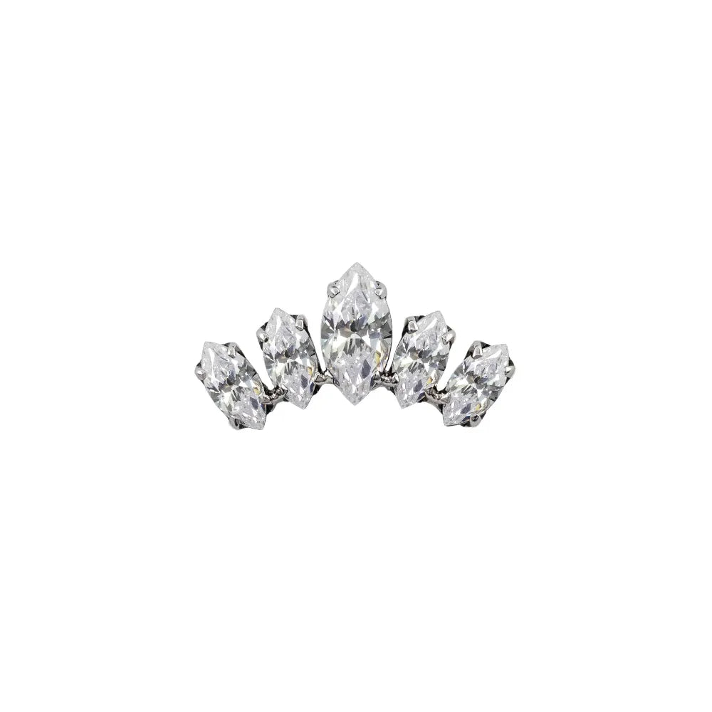 37C - Crown
