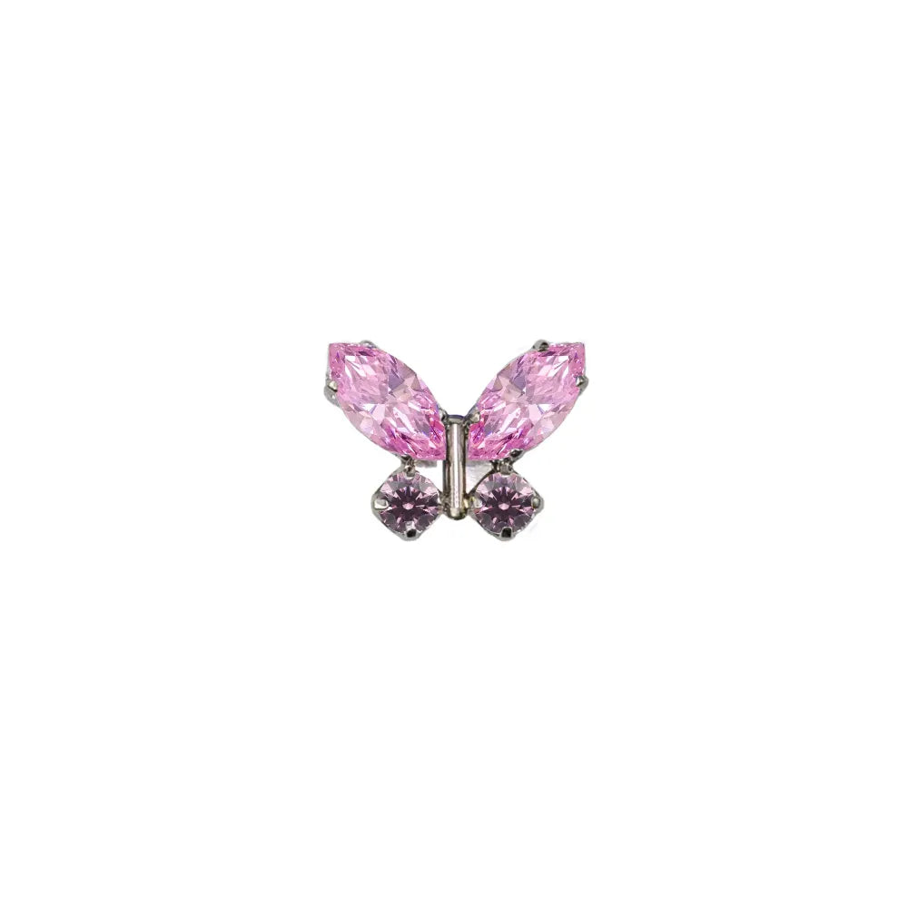 30D - Papillon