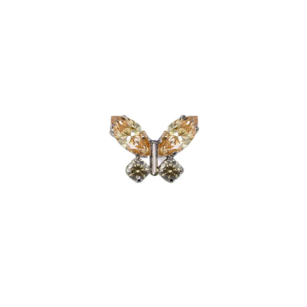 30C - Papillon
