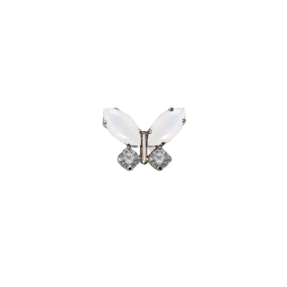 30J - Papillon