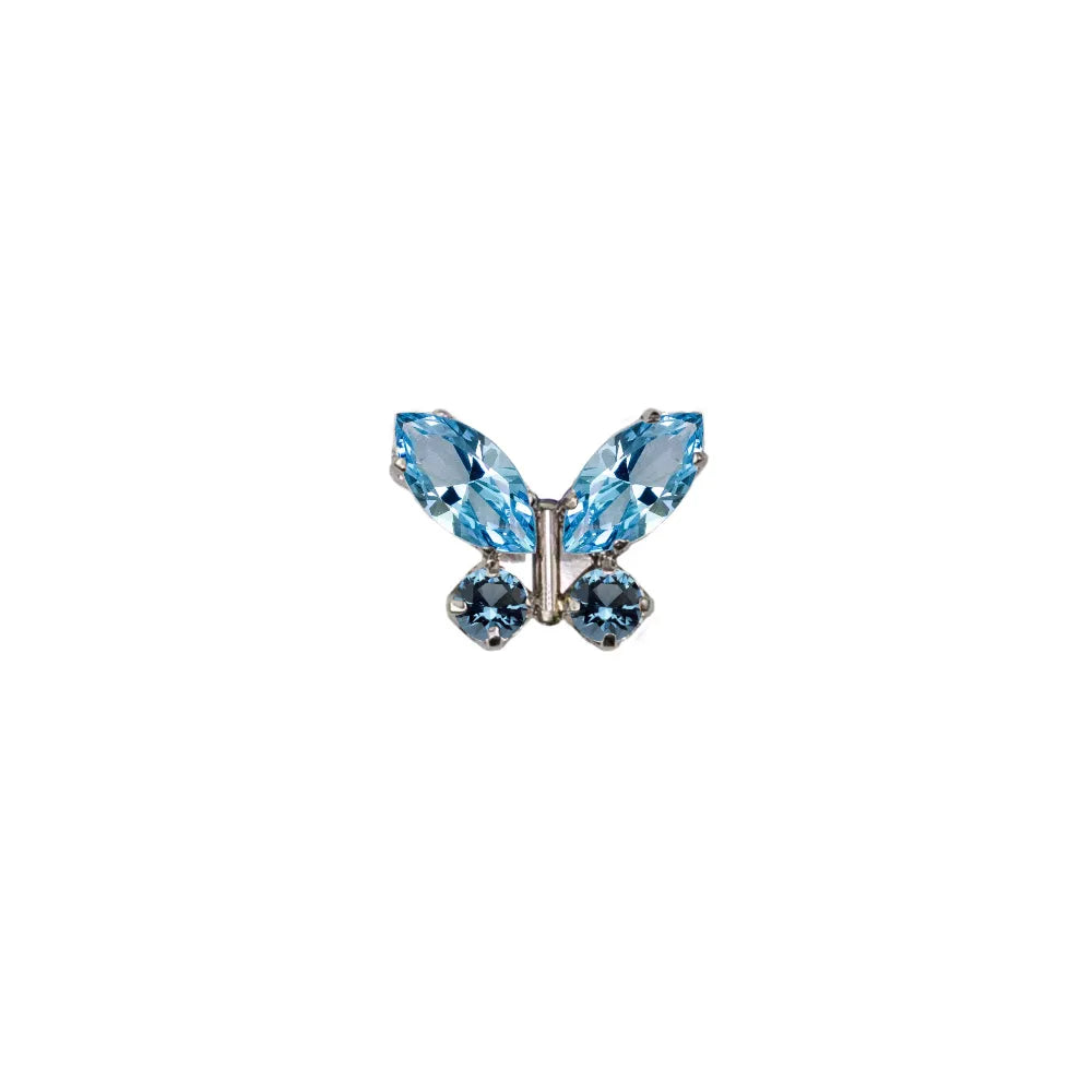 30I - Papillon