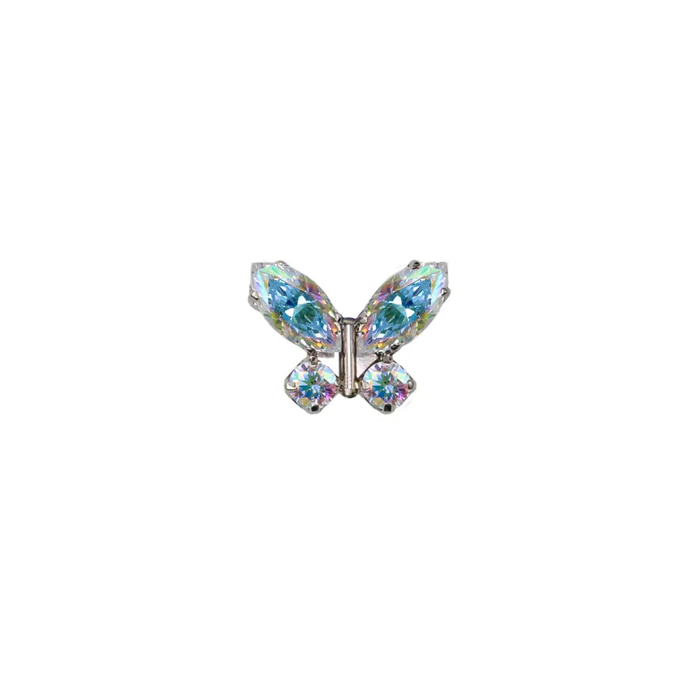 30B - Papillon