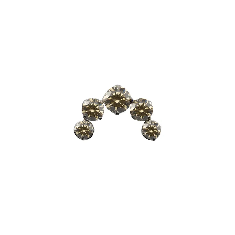45B - Horseshoe (Gem)