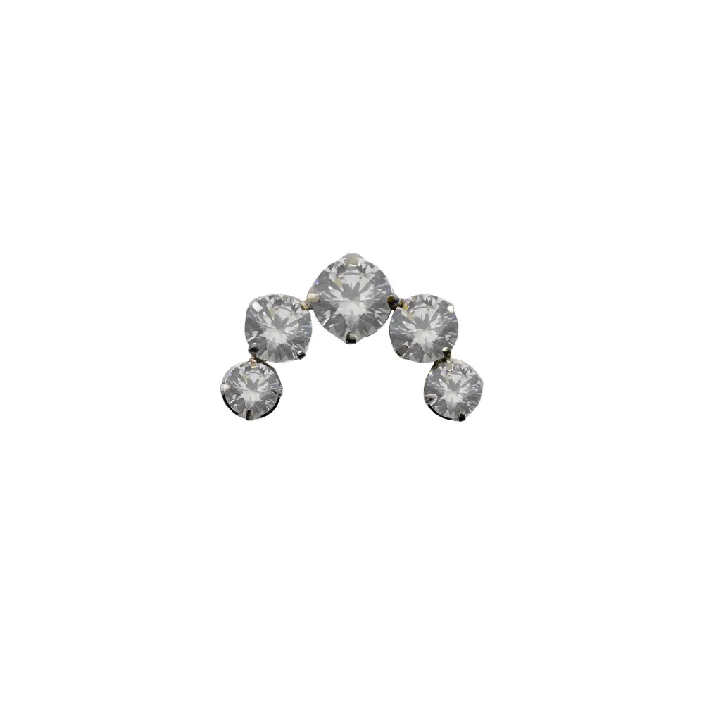 45A - Horseshoe (Gem)