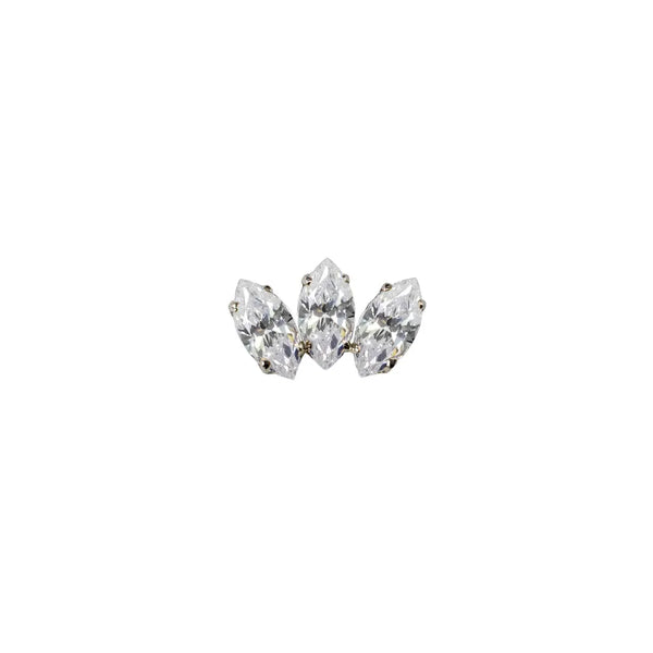 40R2 - Marquise Fan