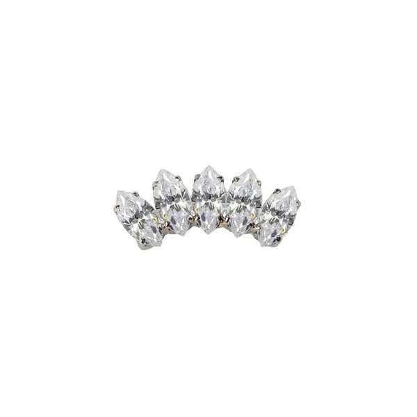 40R8 - Marquise Fan