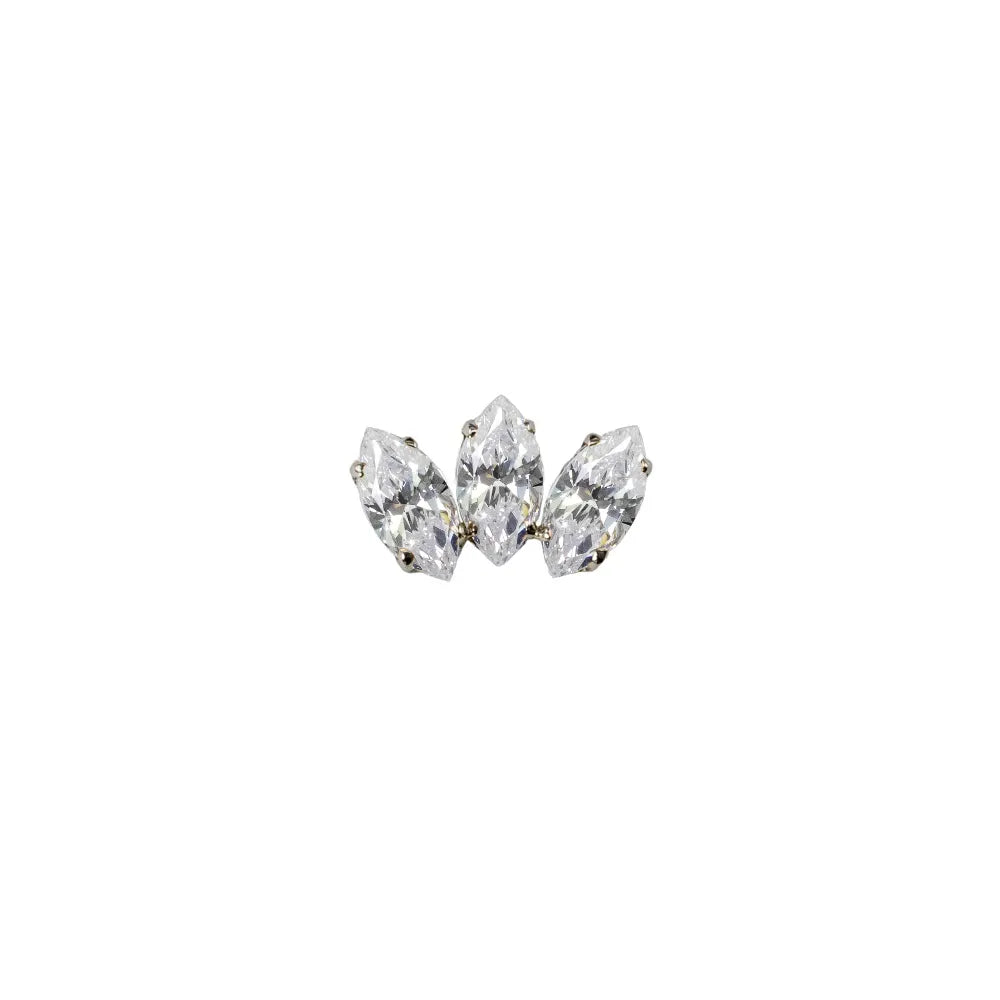 40R4 - Marquise Fan