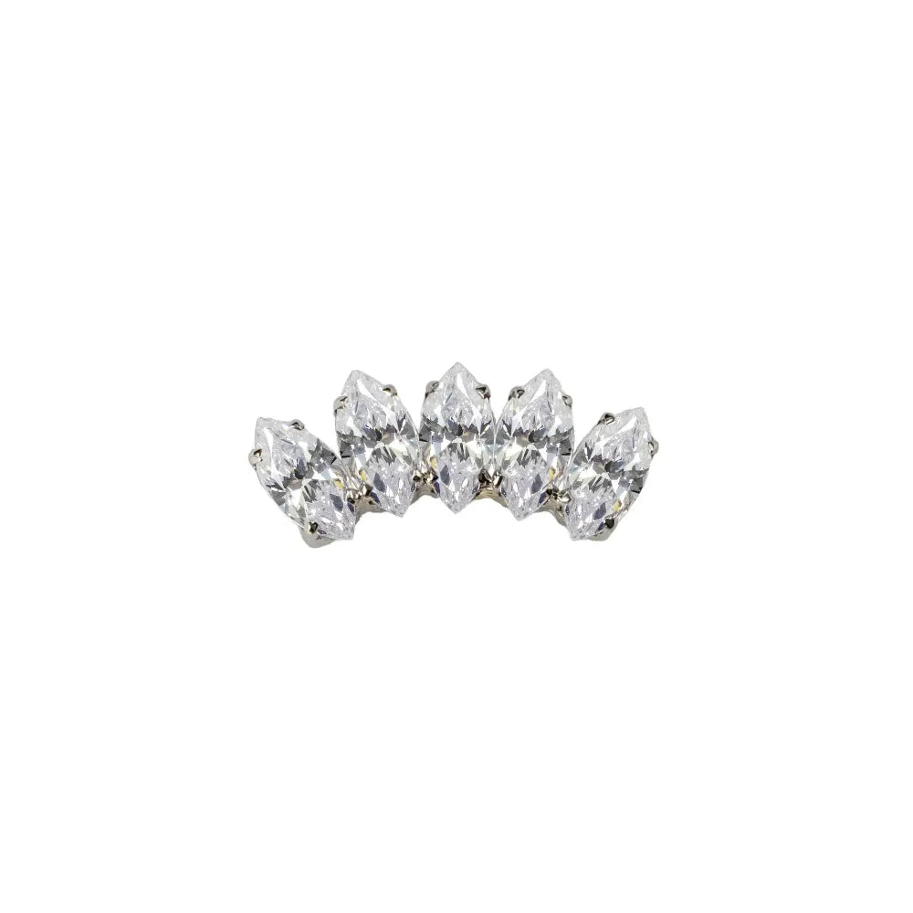 40R7 - Marquise Fan