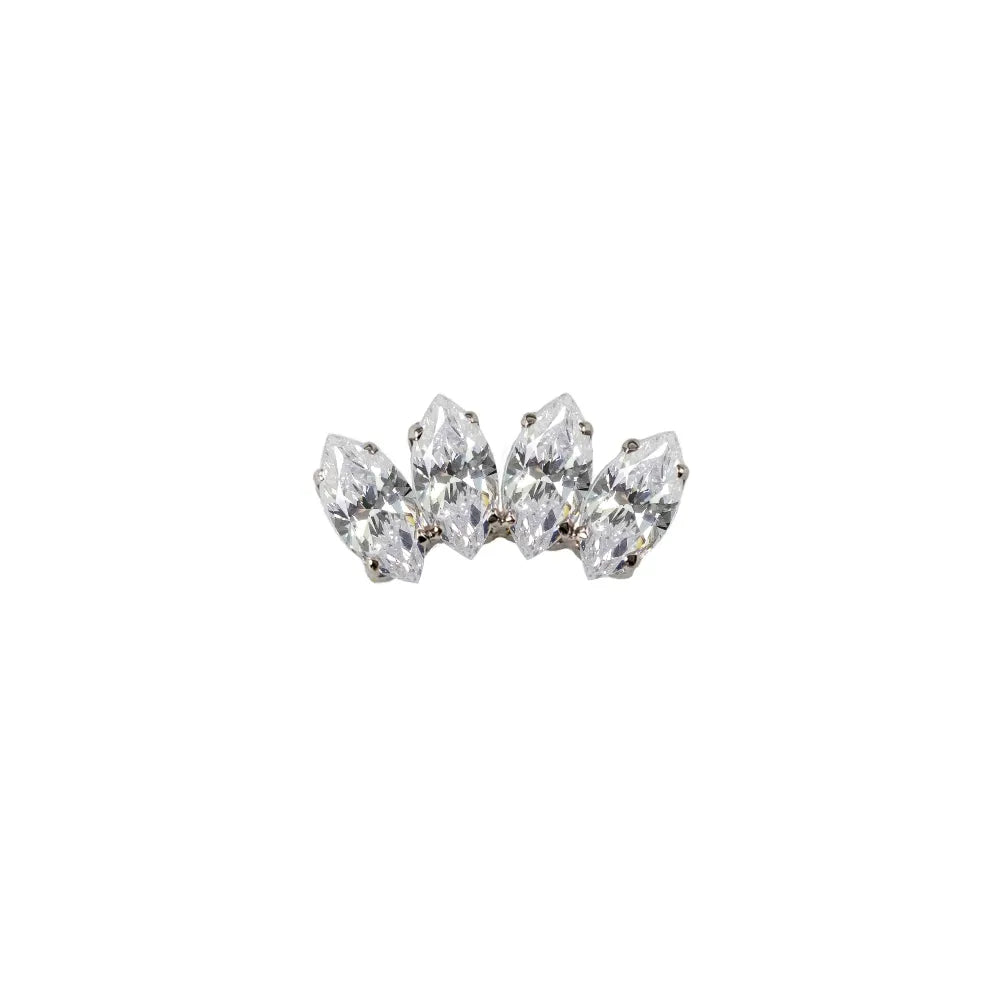 40R5 - Marquise Fan