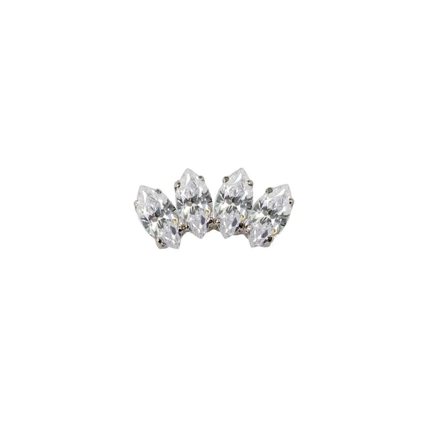 40R5 - Marquise Fan