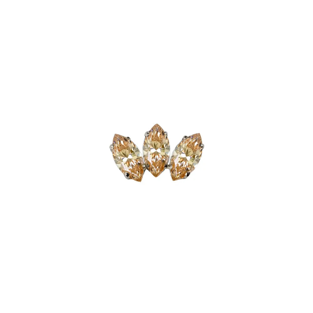 40R3 - Marquise Fan