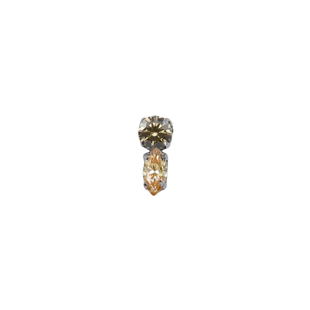 61A - Teardrop