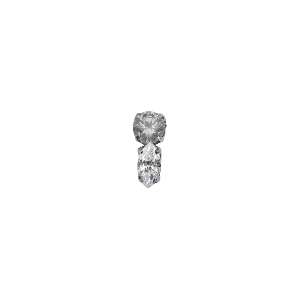 61B - Teardrop