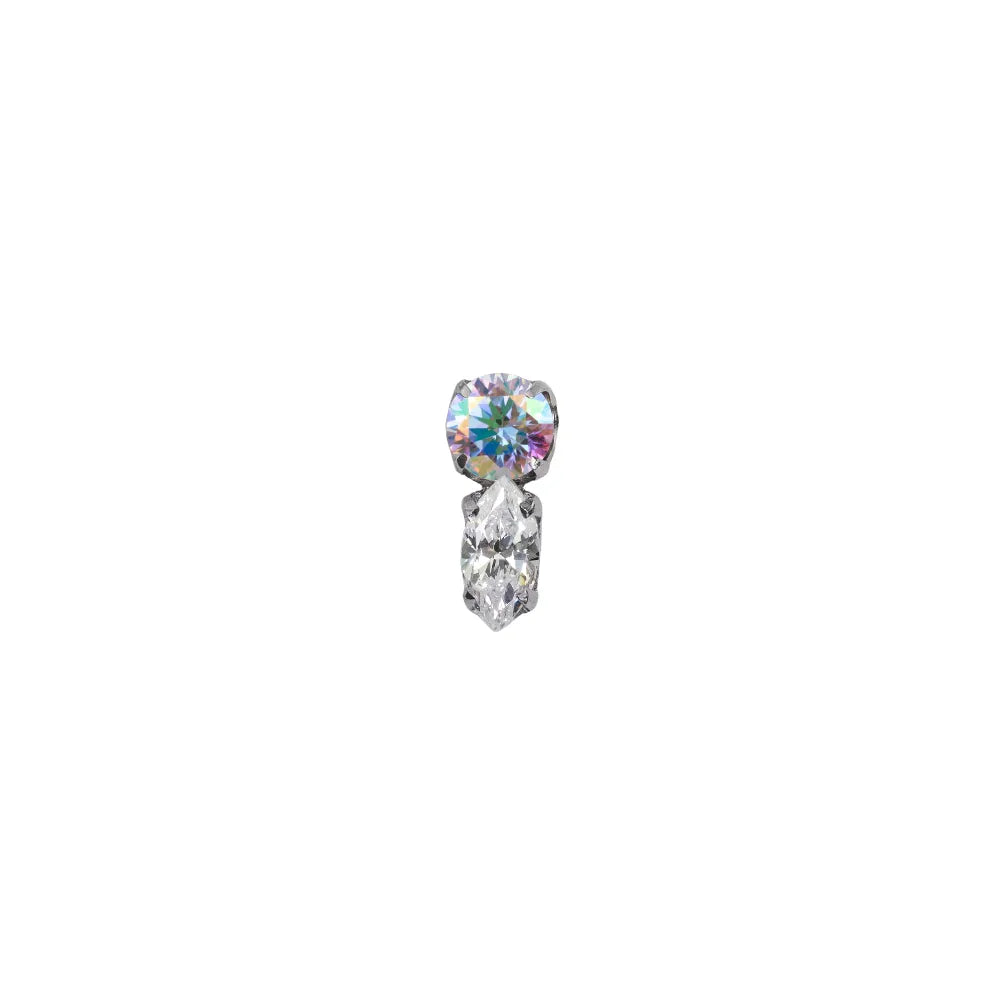 61C - Teardrop