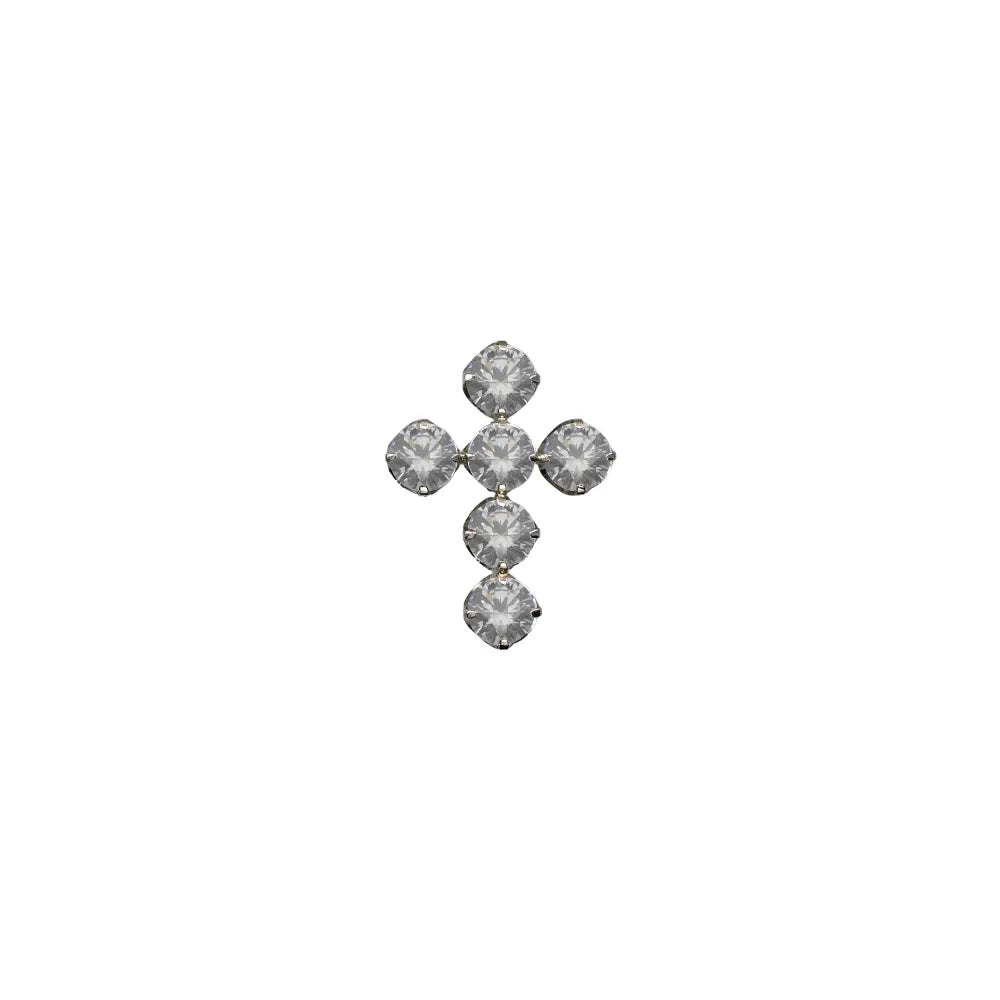 36A - Cross