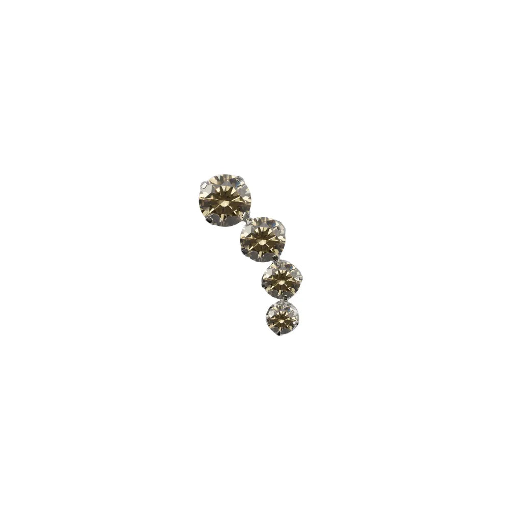 34D - Comet (Gem)