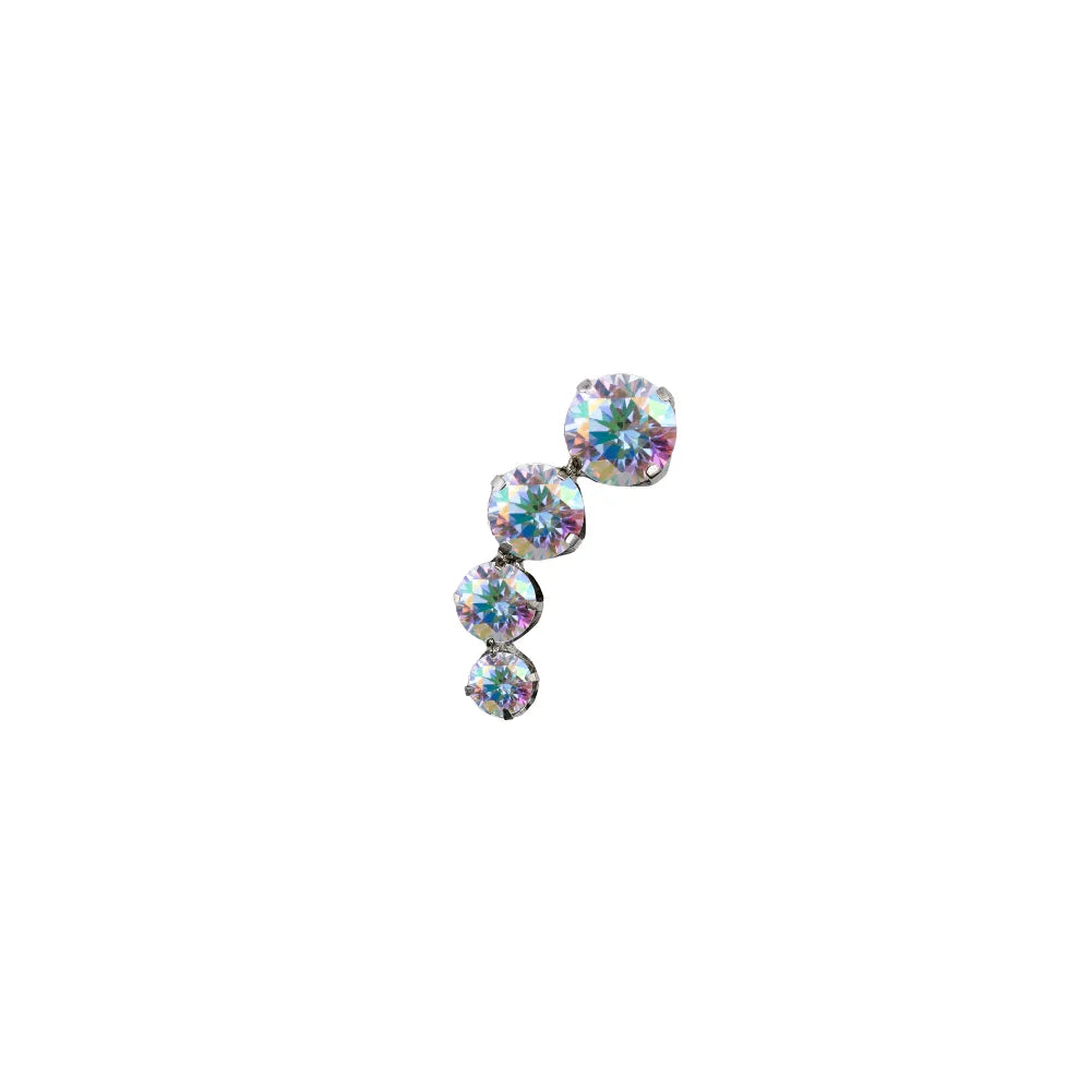 34A -Comet (Gem)