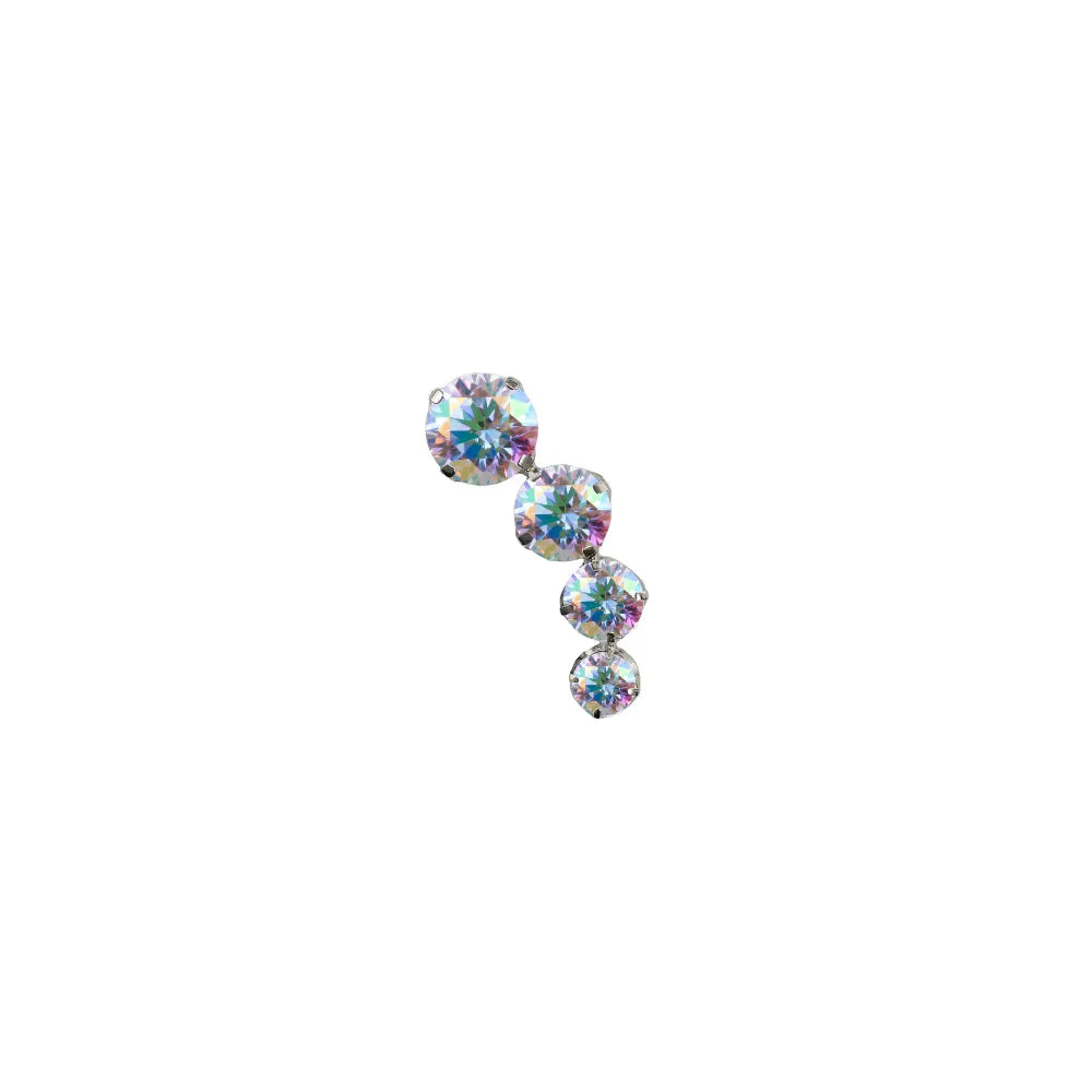 34B - Comet (Gem)