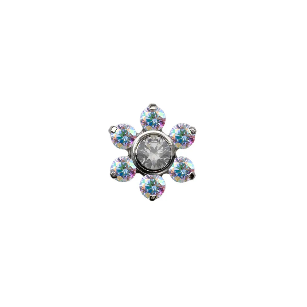 39B - Daisy