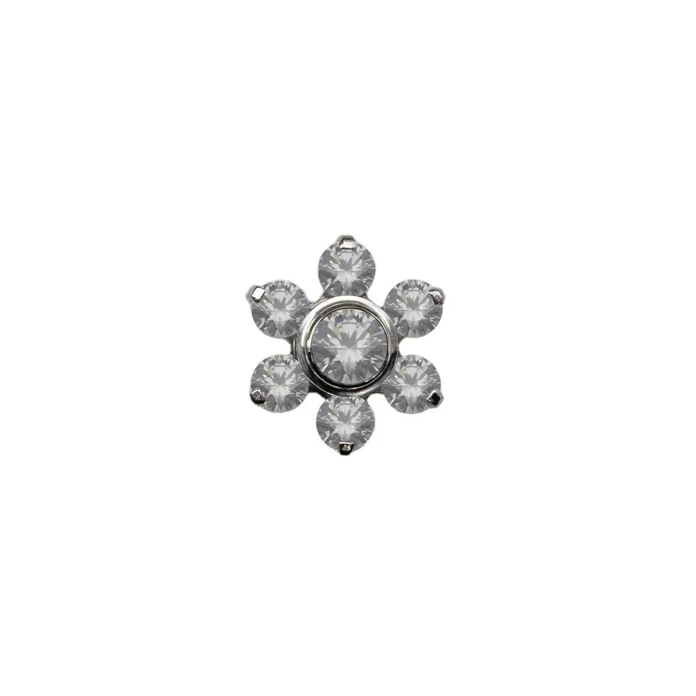 39C - Daisy