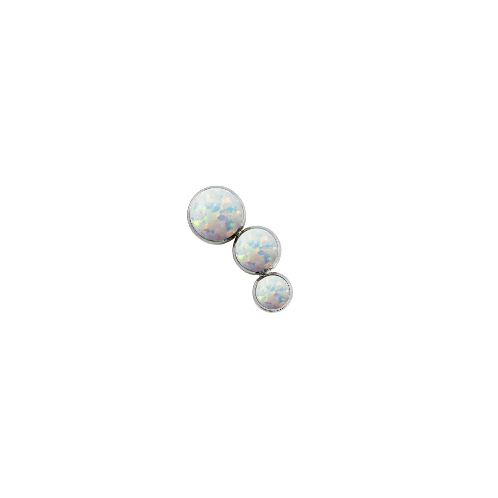 32B - Comet (Cabochon)