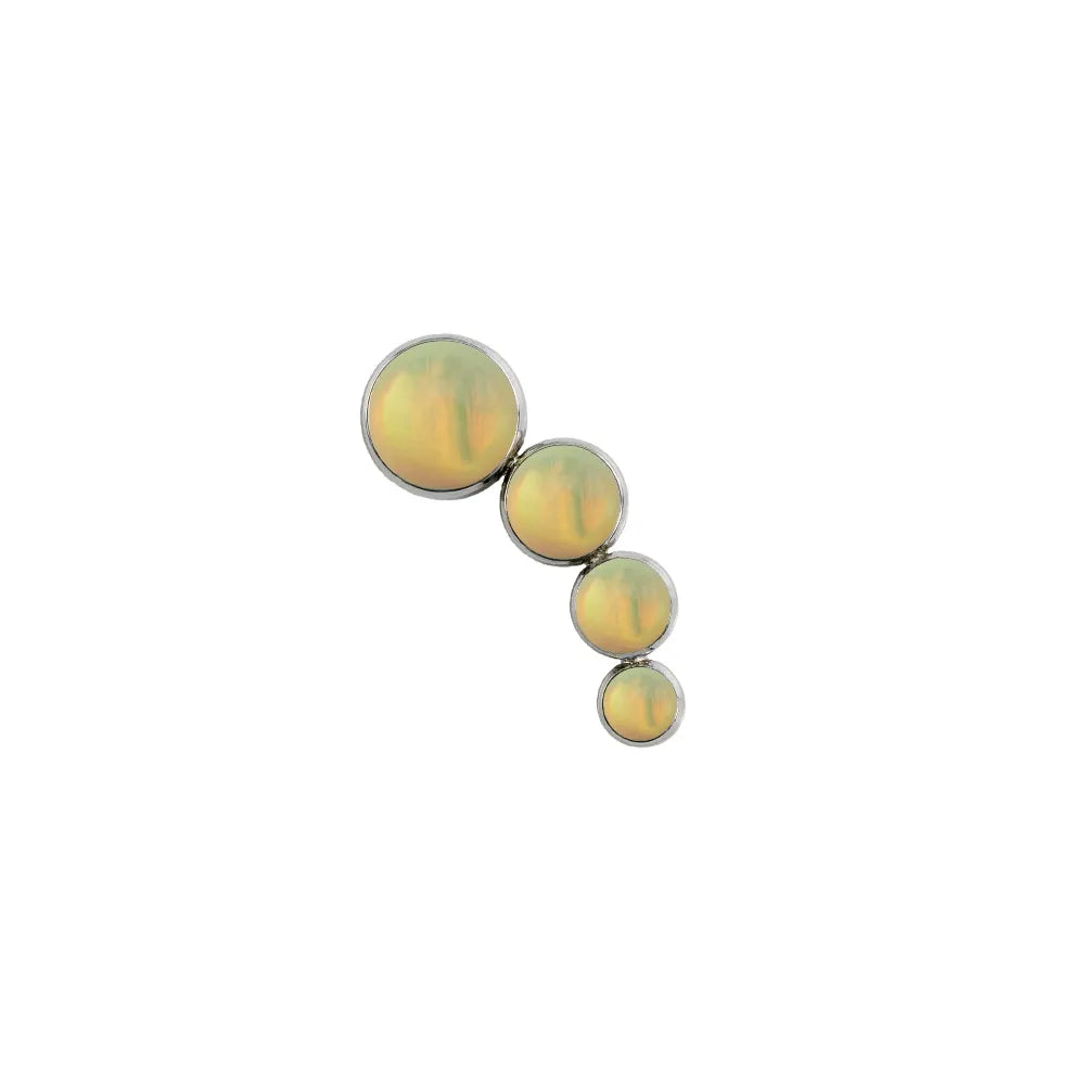 Comet (Cabochon)