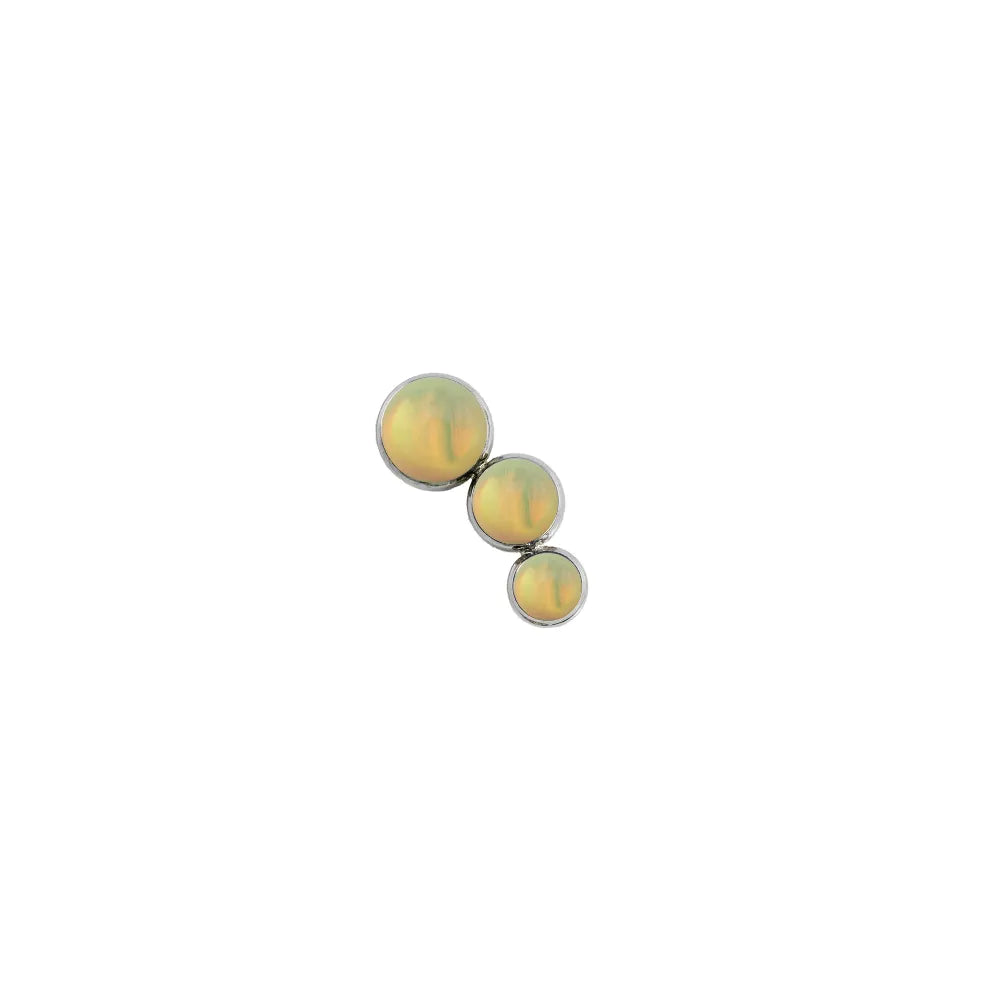 32D - Comet (Cabochon)