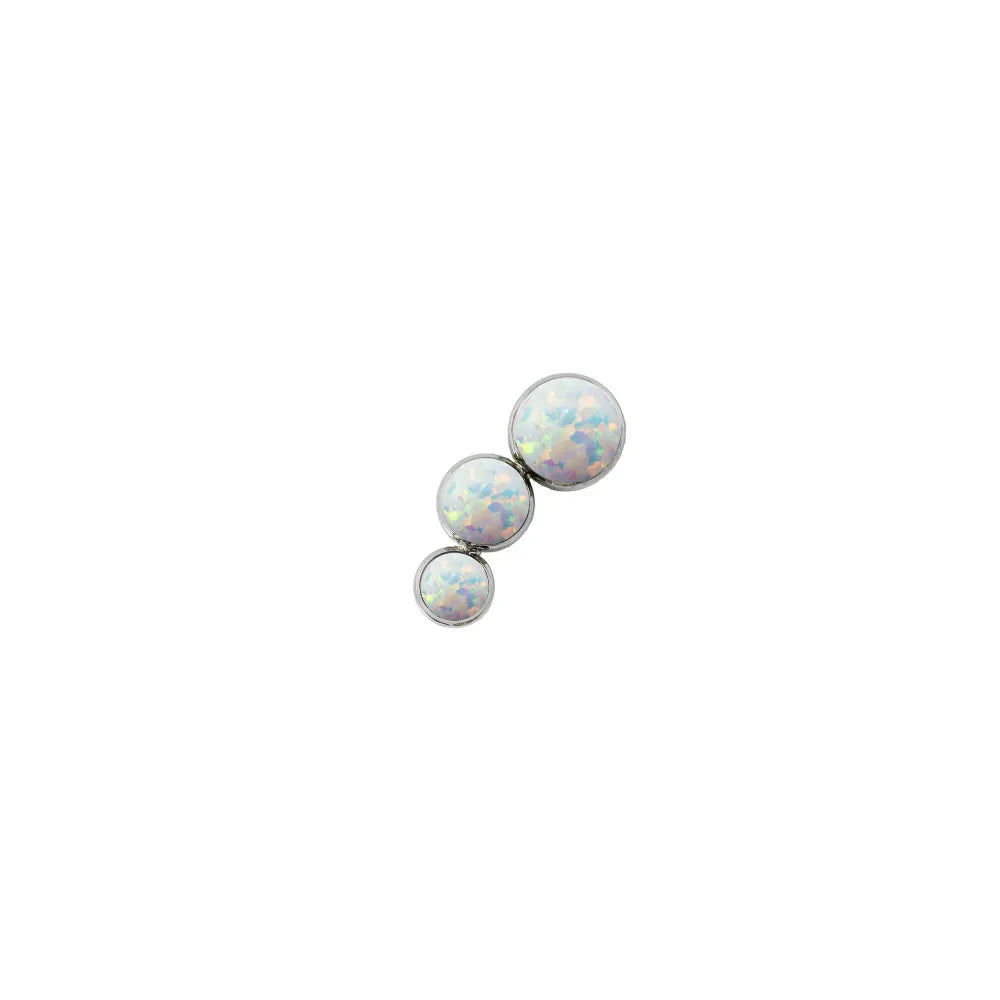 32A - Comet (Cabochon)