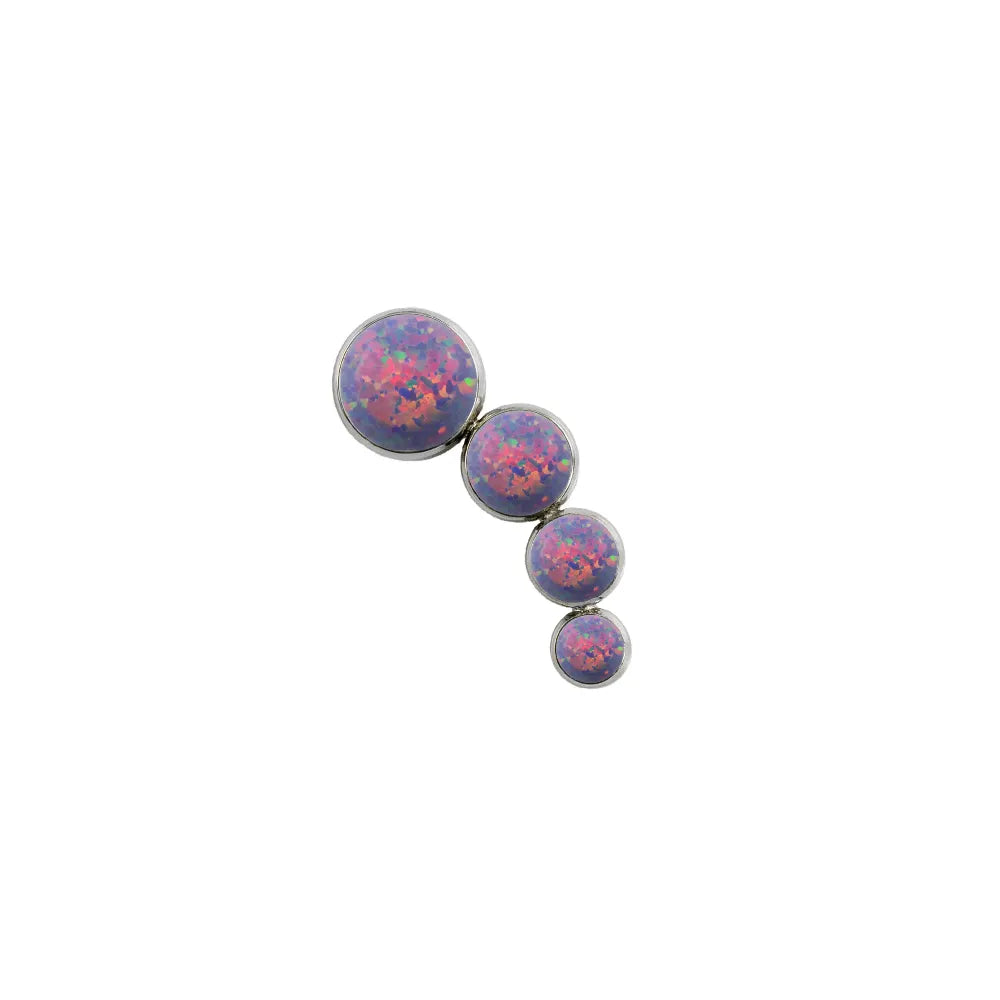 Comet (Cabochon)
